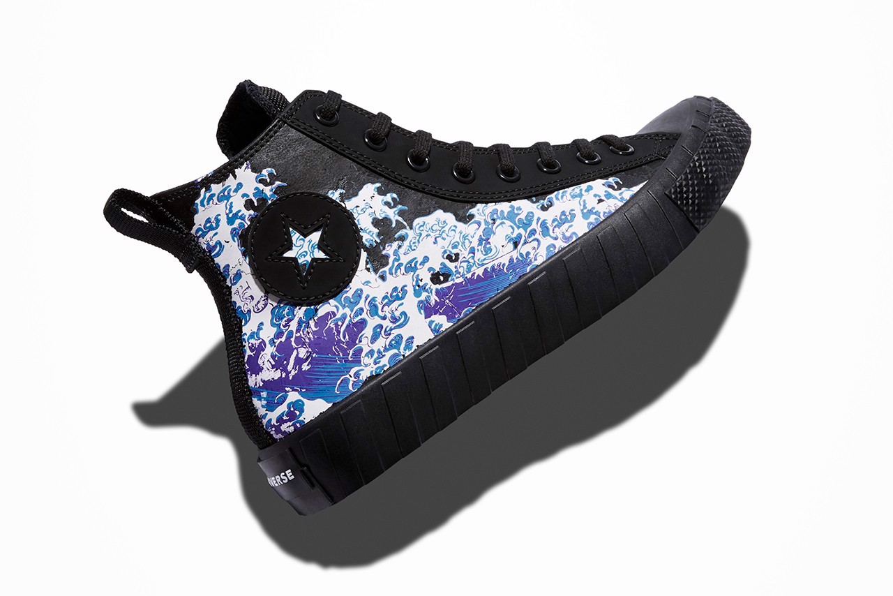 bo-suu-tap-giay-converse-chase-the-drip-cua-kelly-oubre-jr