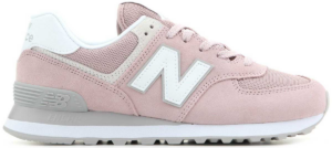 Giày New Balance Wmns 574 Faded Rose WL574ESP