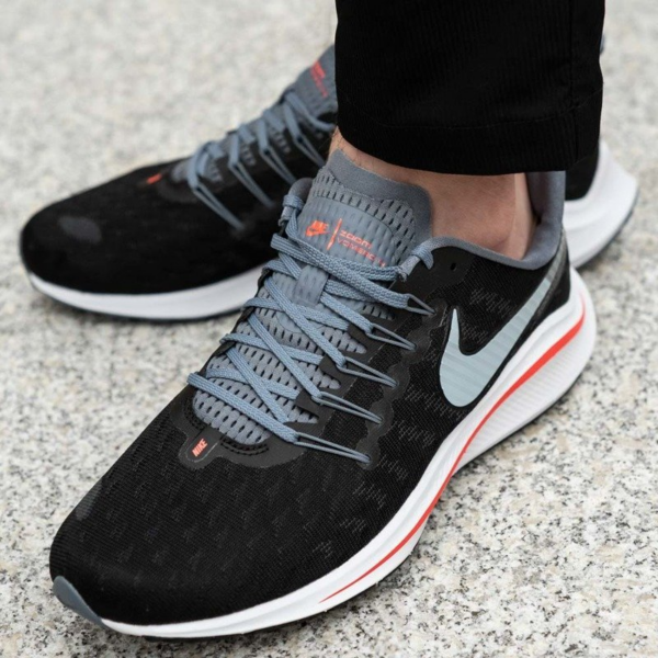 Giày Nike Air Zoom Vomero 14 'Bright Crimson' AH7857-004 - Ảnh 3