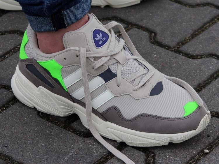 Hinh anh 1: Yung 96 - Mot trong nhung “di san song lai” cua Adidas Originals