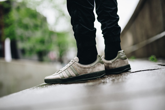 12 đôi giày sneaker tốt nhất với giá chỉ dưới 100$ (Phần 1) Hinh anh 4: 12 doi giay sneaker tot nhat voi gia chi duoi 100$ (Phan 1)