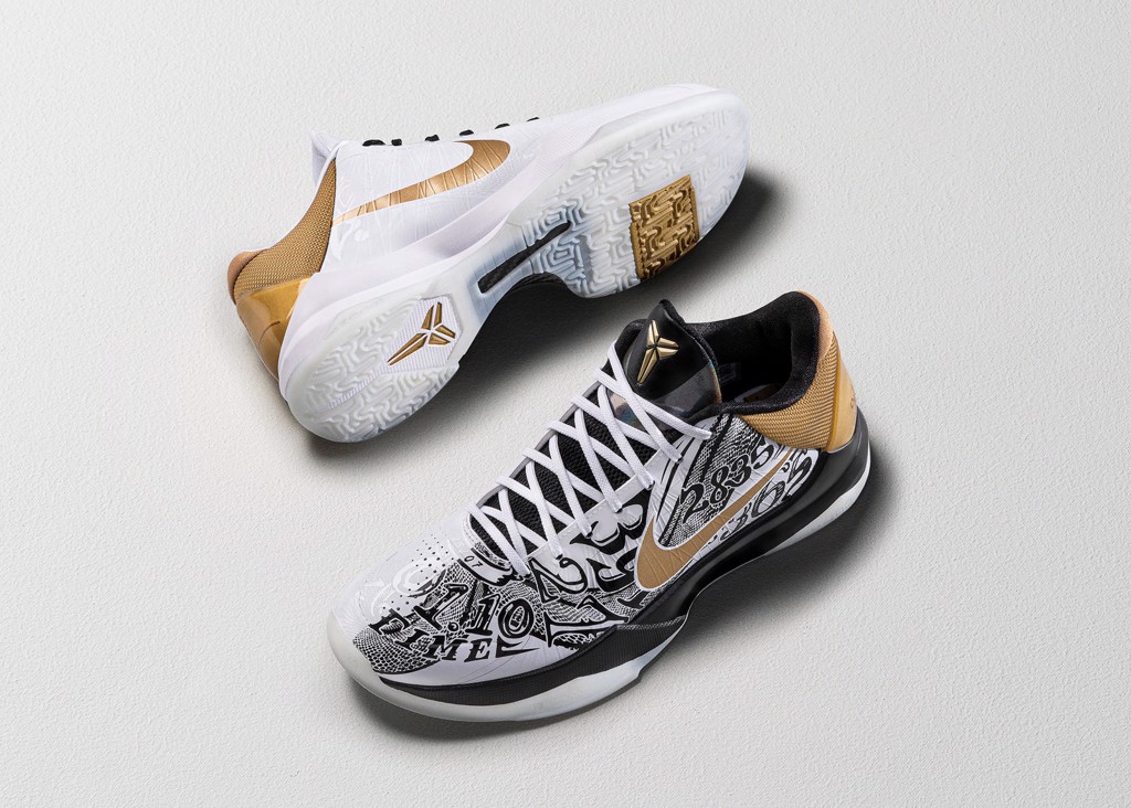 Nhìn lại BST trong tuần lễ "Mamba" và 1 phút tri ân cho cố huyền thoại Kobe Bryant Hinh anh 2: Nhin lai BST trong tuan le "Mamba" va 1 phut tri an cho co huyen thoai Kobe Bryant