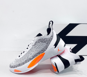 Giay Nike Air Jordan Luka 1 PF 'The Pitch' DQ6510-108