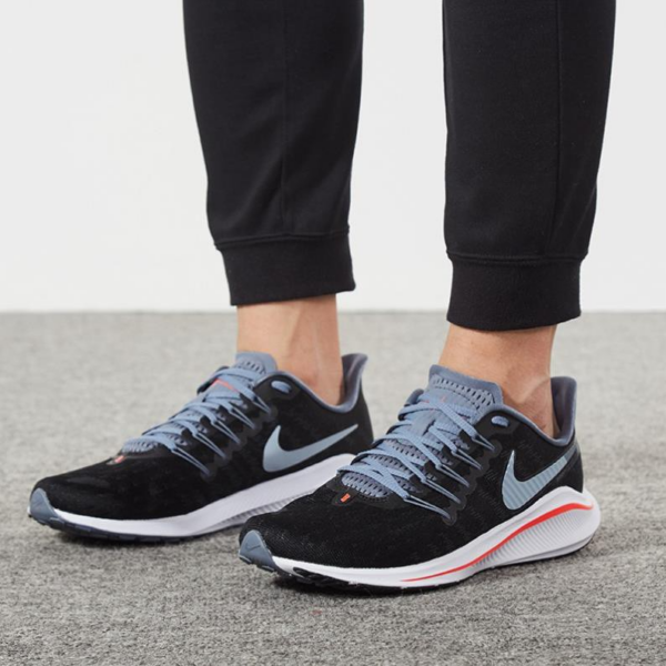 Giày Nike Air Zoom Vomero 14 'Bright Crimson' AH7857-004 - Ảnh 2