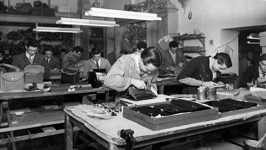 Hinh anh 4: Logo Gucci va cau chuyen lam nen ten tuoi cua thuong hieu danh tieng nay