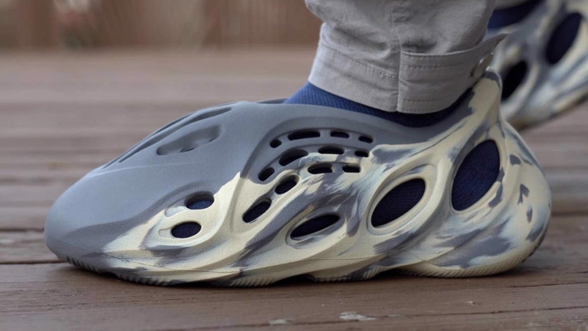 Hinh anh 2: Nhung doi giay the thao duoc ua thich nhat nua dau nam 2021