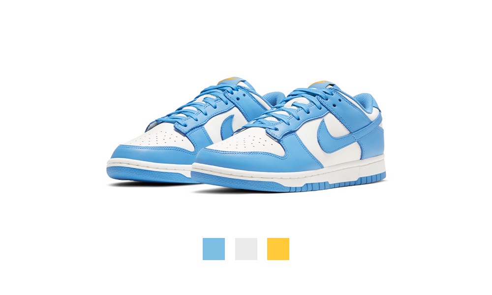 Hinh anh 3: Nike Dunk quay tro lai de nang tam phong cach