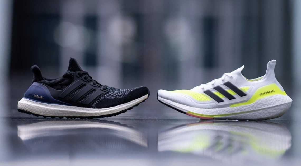 Hinh anh 1: Top 10 phoi mau Adidas UltraBoost tot nhat cho nam 2021