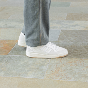 Giay Adidas Forum Low 'White' ID6858