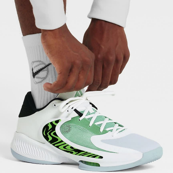 Giay Nike Zoom Freak 4 'Greek Coastline' DJ6149-100