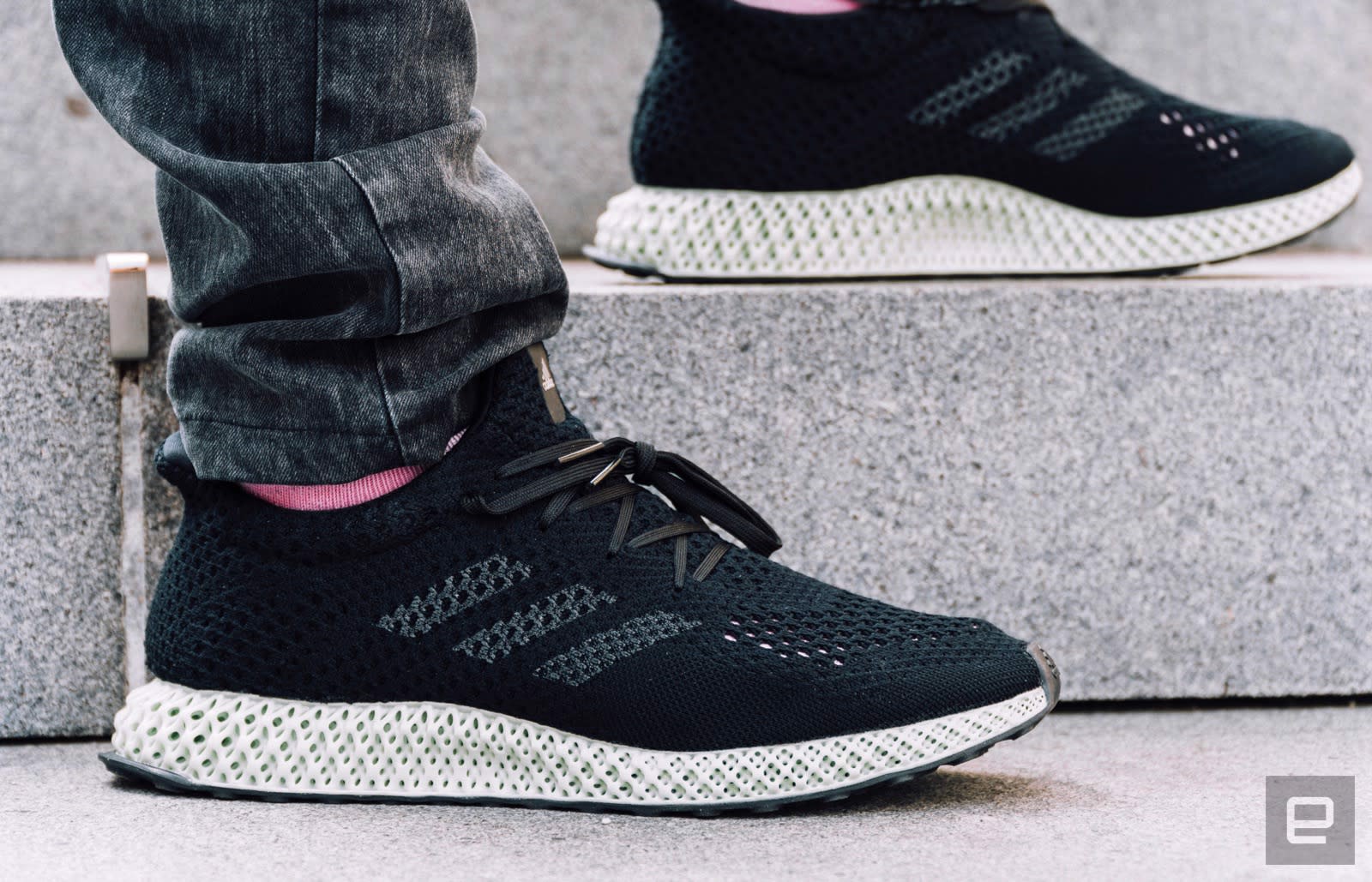 Công nghệ 4d của Adidas là gì? Liệu chúng có thể thay thế vị trí hiện tại của công nghệ Boost Hinh anh 3: Cong nghe 4d cua Adidas la gi? Lieu chung co the thay the vi tri hien tai cua cong nghe Boost