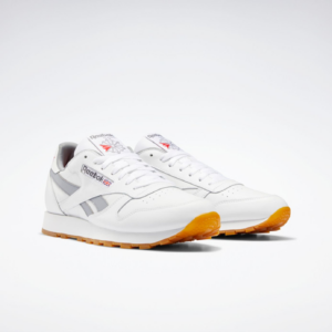 Alternative view of Giày Reebok Classic Leather 'White' FV1964