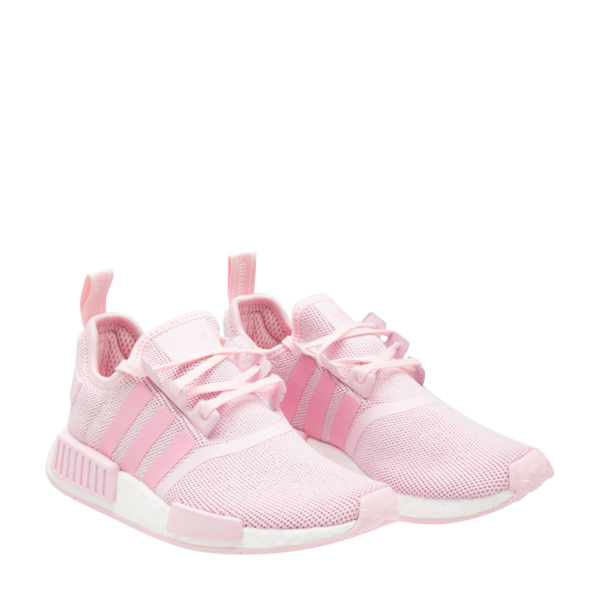 Giày Adidas NMD R1 J 'Clear Pink' G27687 - Ảnh 4