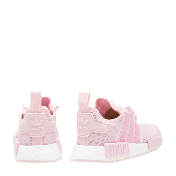 Giày Adidas NMD R1 J 'Clear Pink' G27687 - Ảnh 5