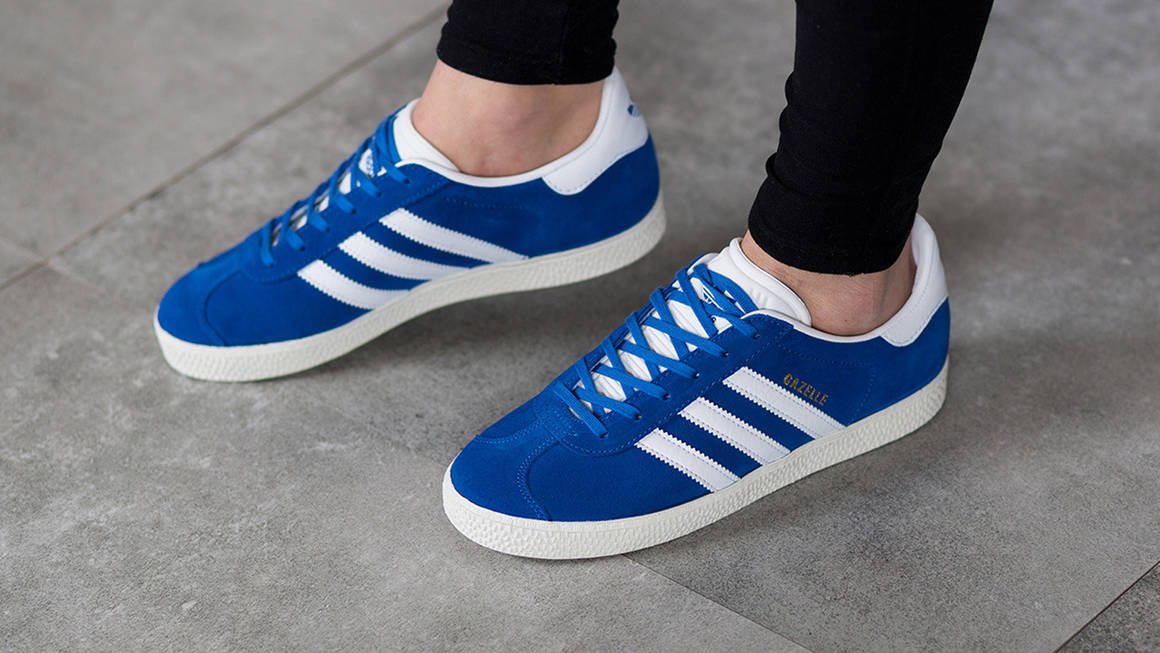 Những đôi adidas mà bạn không thể bỏ lỡ trong mua hè này (Phần 2) Hinh anh 3: Nhung doi adidas ma ban khong the bo lo trong mua he nay (Phan 2)