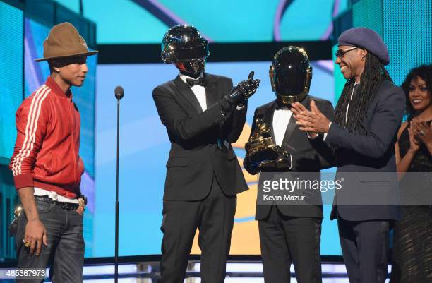 Hinh anh 2: Pharrell Williams - Tan giam doc sang tao LV la ai