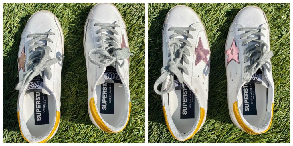 Những điều thú vị bạn cần biết về thương hiệu Golden Goose Hinh anh 4: Nhung dieu thu vi ban can biet ve thuong hieu Golden Goose