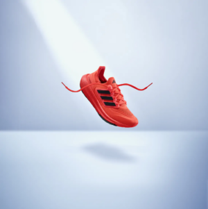 Giay Adidas UltraBoost Light 'Solar Red' HP9841