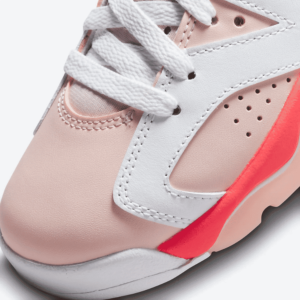 Giay  Nike Jordan 6 Low 'Atmosphere' 768878-102