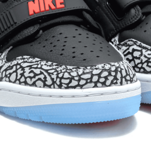 Giay Nike Air Jordan Legacy 312 Low ‘Black Valor Blue’ CD7069-004