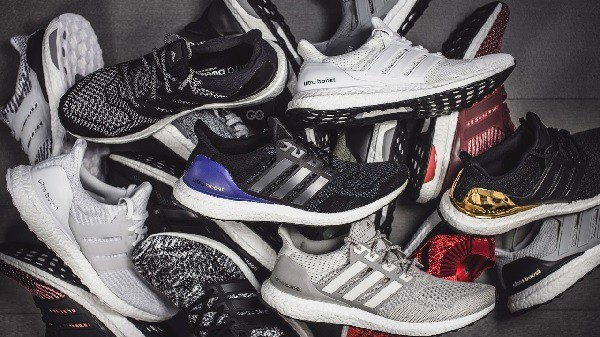 Hinh anh 7: Top nhung doi Ultra Boost duoc yeu thich nhat tinh den nam 2021