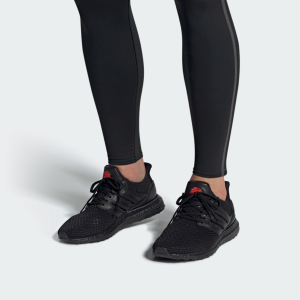 Giày Adidas Ultra Boost 'Manchester United' EG8088 - Ảnh 2