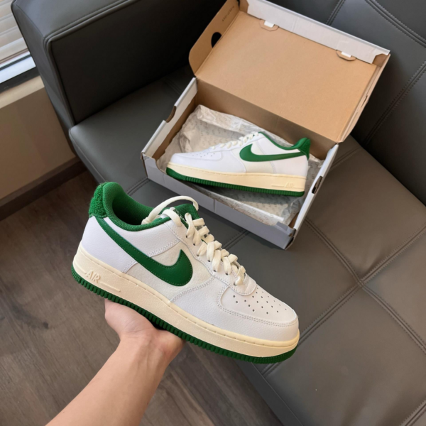 Giày Nike Air Force 1 Low "Varsity Jacket" DO5220-131 - Ảnh 11