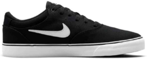 Giày Nike Chron 2 Canvas SB 'Black White' DM3494-001