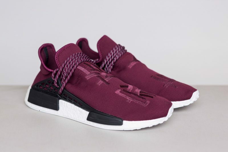 15 mẫu giày adidas NMD hiếm nhất mọi thời đại Hinh anh 4: 15 mau giay adidas NMD hiem nhat moi thoi dai