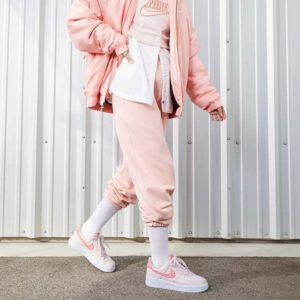 Giay Nike Air Force 1 'Pink Paisley' FD1448-664