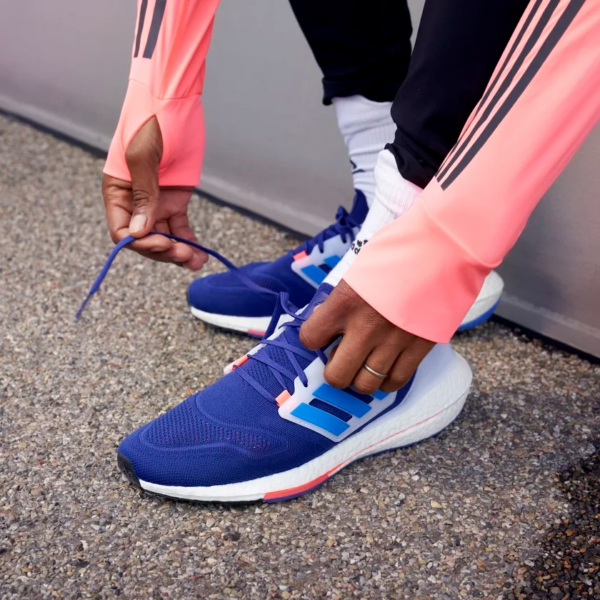 Giày Adidas Ultra Boost 22 Legacy Indigo GX3061 - Ảnh 2