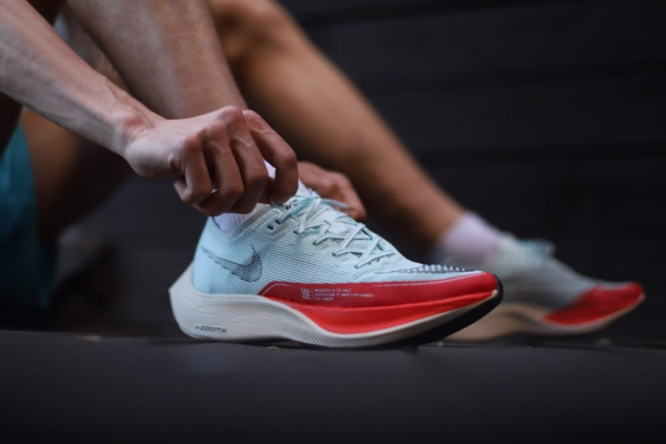 Giày Nike ZoomX Vaporfly NEXT% 2 'OG' CU4111-400 - Ảnh 4