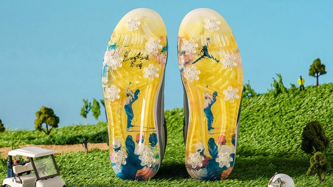 Eastside Golf cùng Jordan với sứ mệnh thay đổi định kiến trong môn gôn Hinh anh 5: Eastside Golf cung Jordan voi su menh thay doi dinh kien trong mon gon