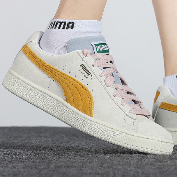 Giày Puma Suede Classic XXI 374915-25 - Ảnh 4