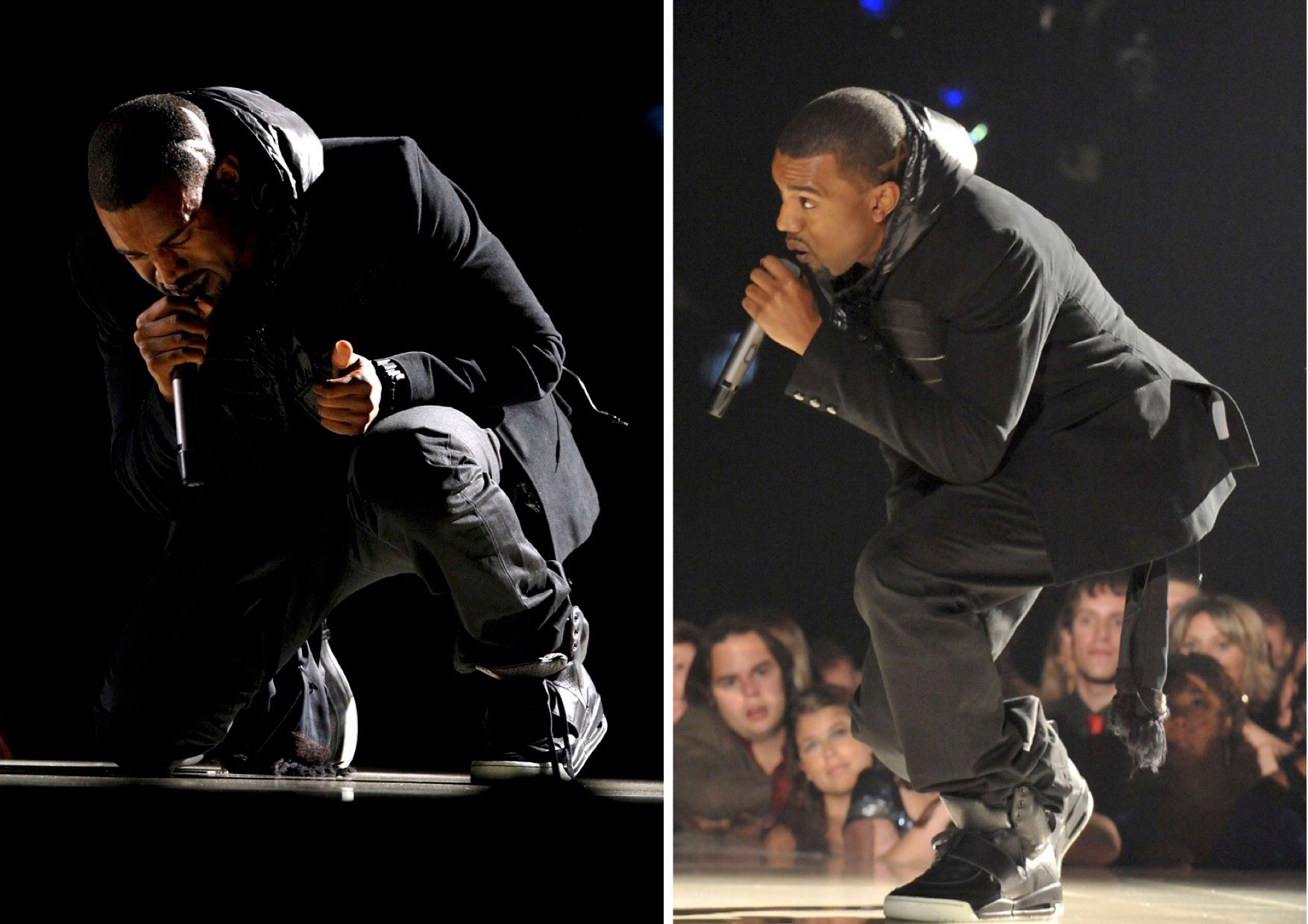 Bạn có biết đâu là 6 đôi giày thể thao cực hiếm trên thế giới Hinh anh 2: Ban co biet dau la 6 doi giay the thao cuc hiem tren the gioi