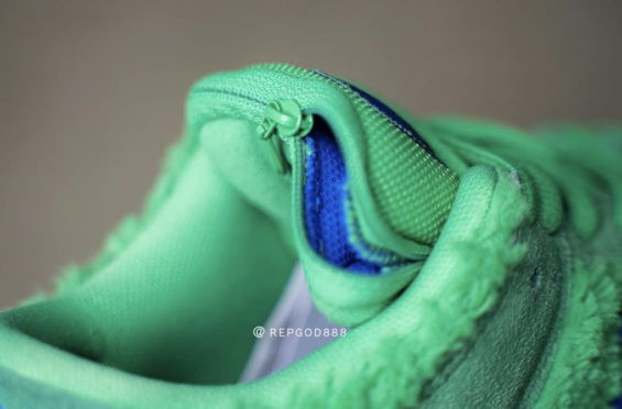 Bộ sưu tập Nike SB Dunk Lows "Grateful Dead Bears" bao nhiêu là đủ để mua?