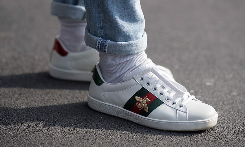 review-giay-gucci-ace