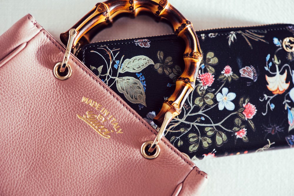 Top những chiếc túi Gucci phổ biến nhất mọi thời đại Hinh anh 6: Top nhung chiec tui Gucci pho bien nhat moi thoi dai