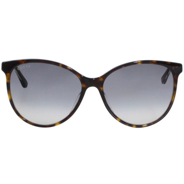 Kính Havana Grey Gradient GG0377SK-002