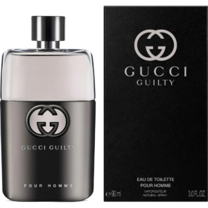 Alternative view of Nước Hoa Gucci Guilty Pour Homme EDT