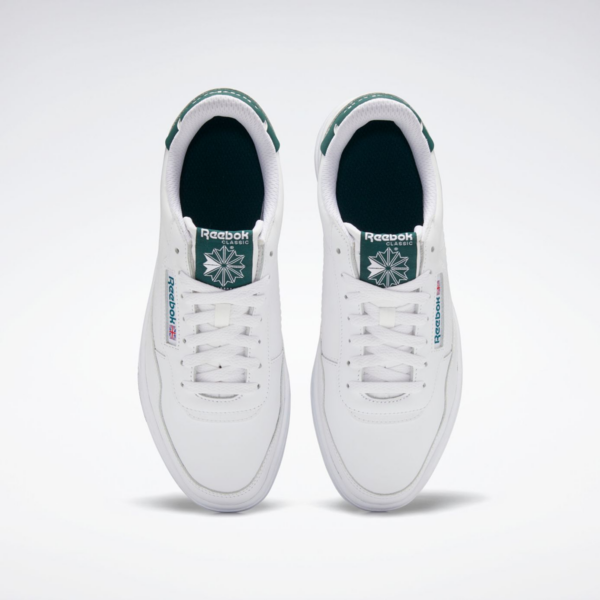 Giày Reebok Court Peak 'White' GW7558 - Ảnh 5