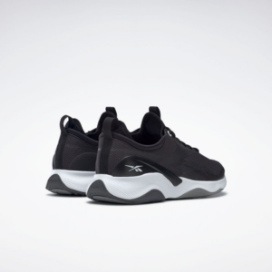 Alternative view of Giày Reebok HIIT Training 2 Black GY0213