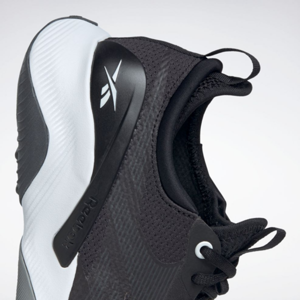Giày Reebok HIIT Training 2 Black GY0213 - Ảnh 3