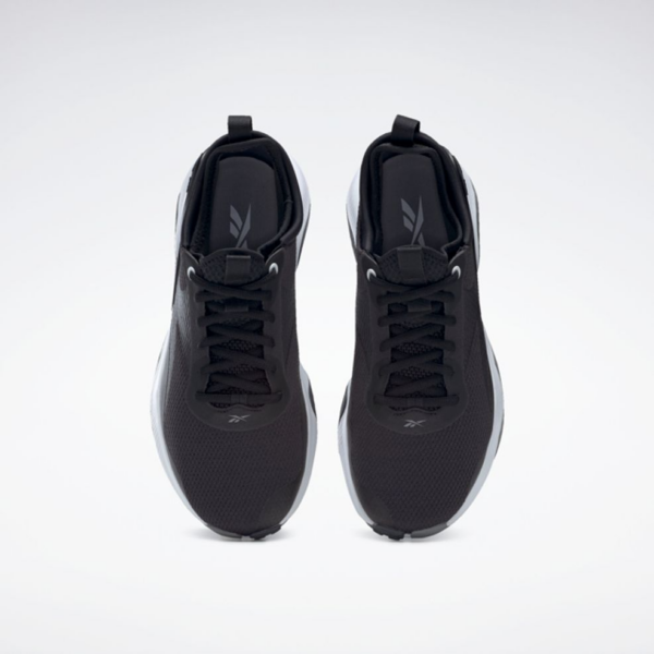 Giày Reebok HIIT Training 2 Black GY0213 - Ảnh 4