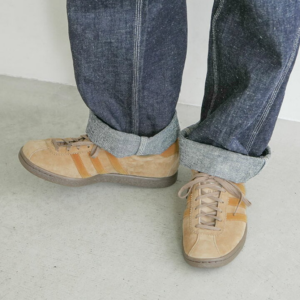 Giay Adidas Originals Tobacco 'Pantone Mesa' GY7396