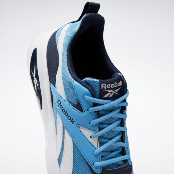 Giày Reebok Rider V Blue GZ3109 - Ảnh 6