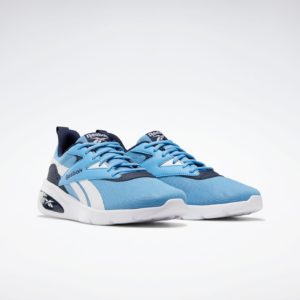 Alternative view of Giày Reebok Rider V Blue GZ3109