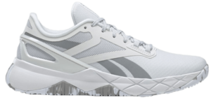 Giày Reebok Nanoflex TR 'Grey White' GZ8299