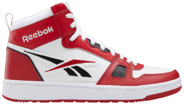 Giày Reebok Resonator Mid 'Flash Red' GZ9292