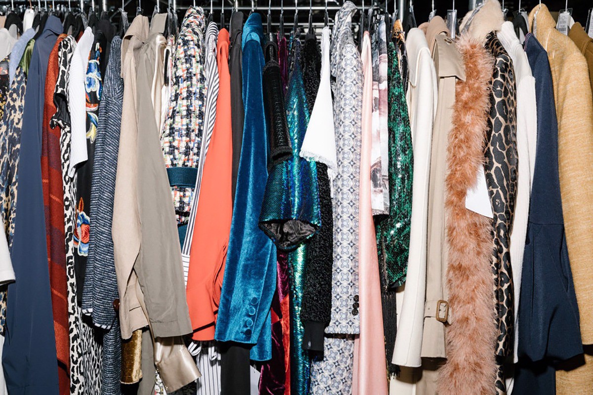 Hinh anh 2: Cac thuong hieu dinh dam the gioi: Nike, Hermes, Rolex dang tang truong gia tri trong thi truong thoi trang Second hand?